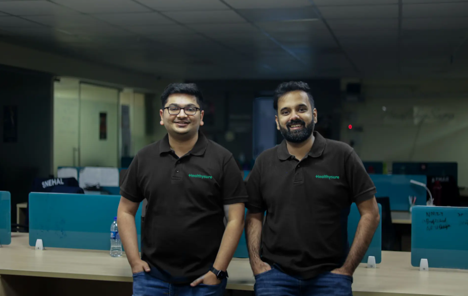 Bharatsure Raises INR 6 Cr, Partners with Battery Smart to Launch EV Infrastructure Insurance